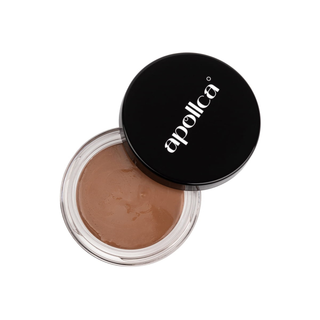 Apollca Bronzer w kremie SUN 03 (12g)