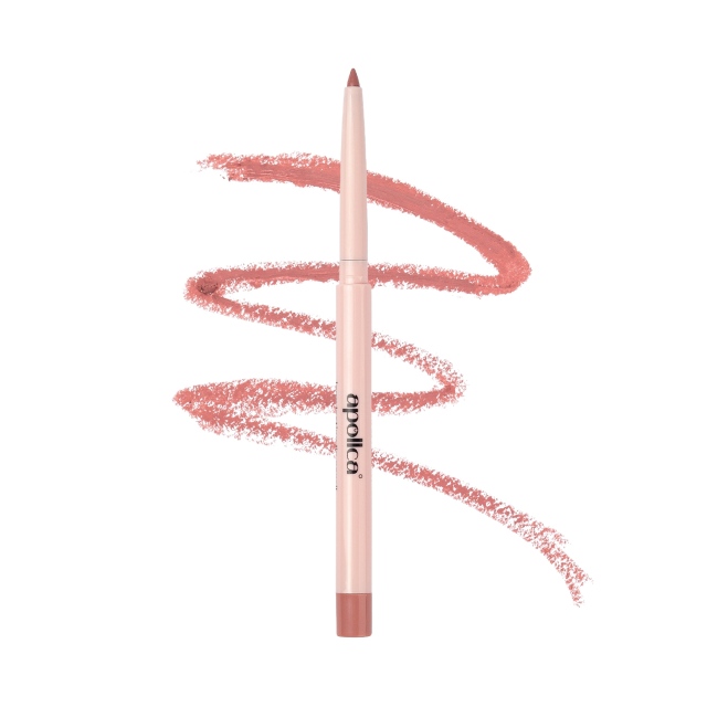 Apollca konturówka Strawberry Nude