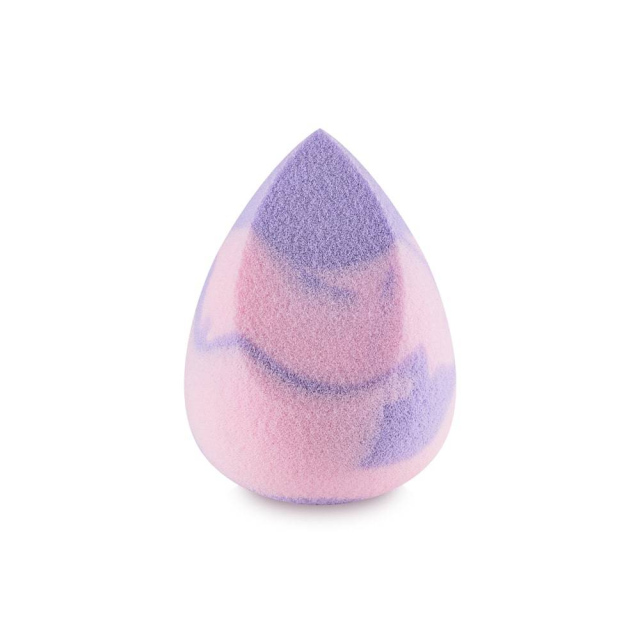 BOHO Beauty Bohoblender Gąbka do makijażu Medium Cut Lilac Rose