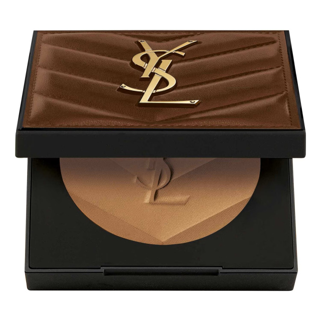 Bronzer Yves Saint Laurent YSL All Hours Hyper Bronze 03 (8.5g)