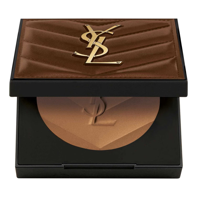 Bronzer Yves Saint Laurent YSL All Hours Hyper Bronze 04 (8.5g)