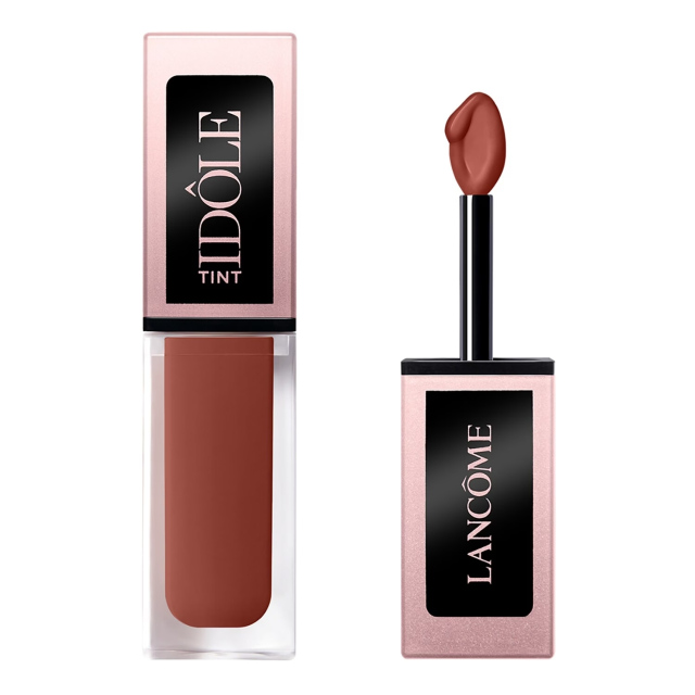 Cień do powiek, róż w płynie Lancome Idole Tint - 06 Canyon Clay