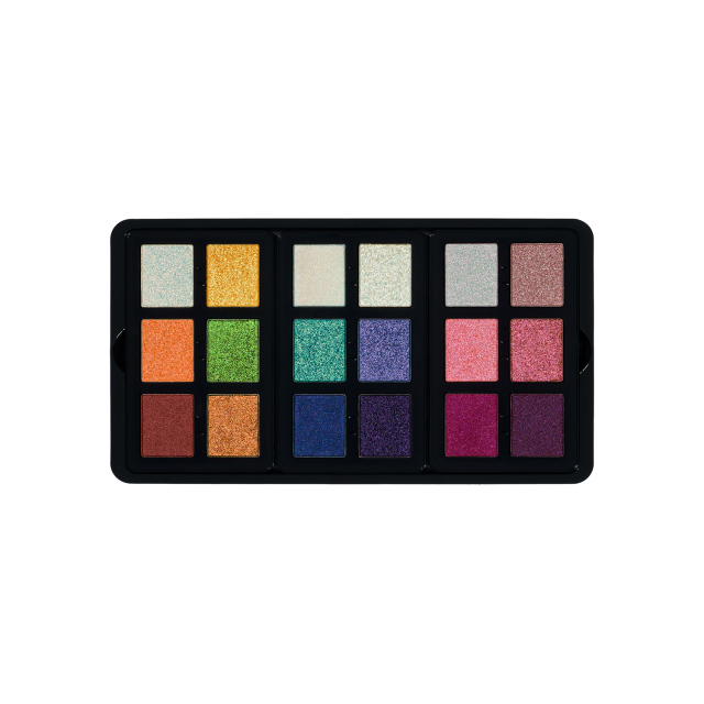 Danessa Myricks Paleta Lightwork VI Freedom palette