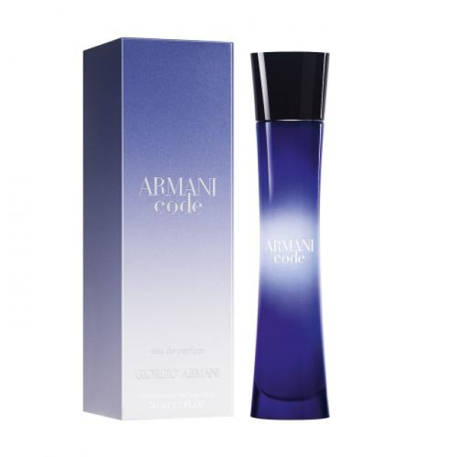 Giorgio Armani Armani Code for Women woda perfumowana spray 50ml dla kobiet