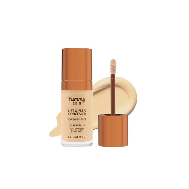 Korektor Danessa Myricks Yummy Skin Lift and Flex Concealer 3