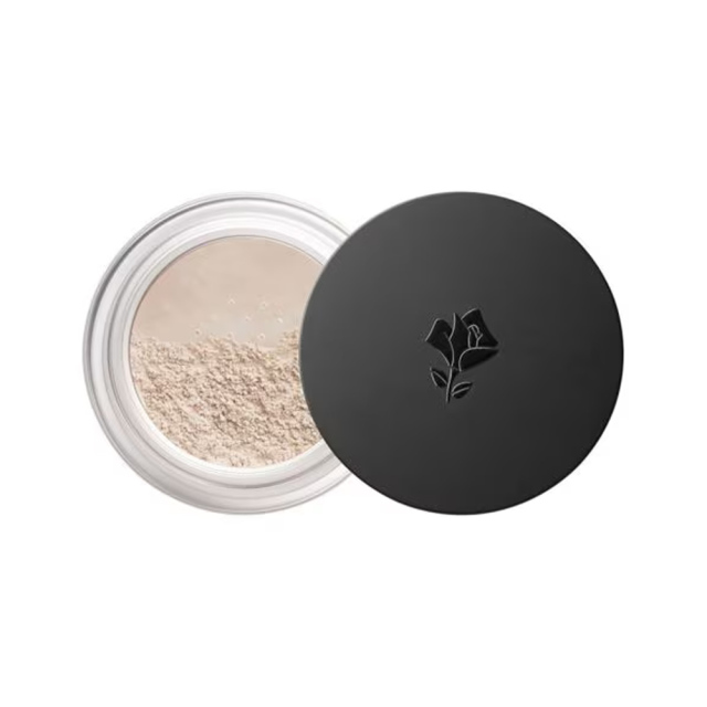 LANCOME Utrwalający puder matujący Long Time No Shine Setting Powder Translucent (15g)