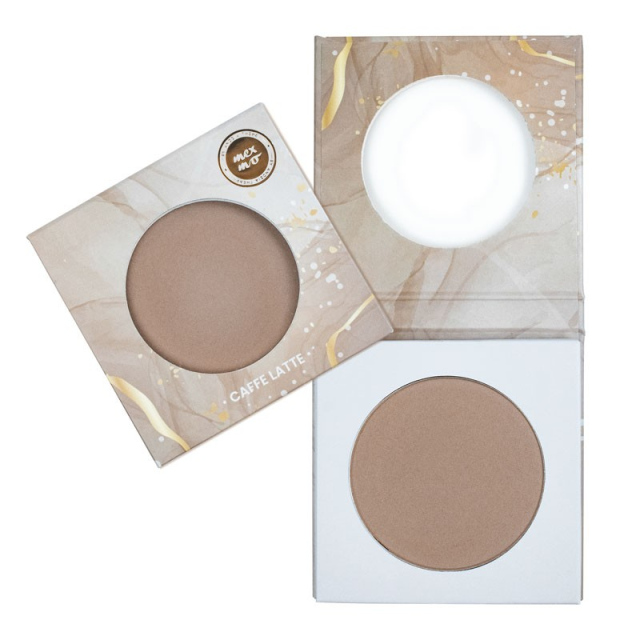 Mexmo bronzer Caffe Latte (7.8g)