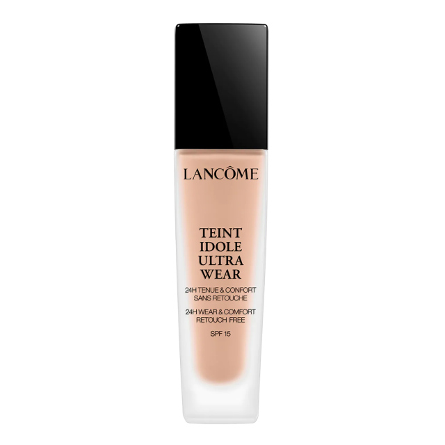 Podkład LANCOME Teint Idole Ultra Wear 007 Beige Rose (30ml)