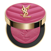 Róż do policzków Yves Saint Laurent YSL Make Me Blush 66 Fuchsia Fizz (6g)