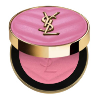 Róż do policzków Yves Saint Laurent YSL Make Me Blush 87 Pink Voltage (6g)